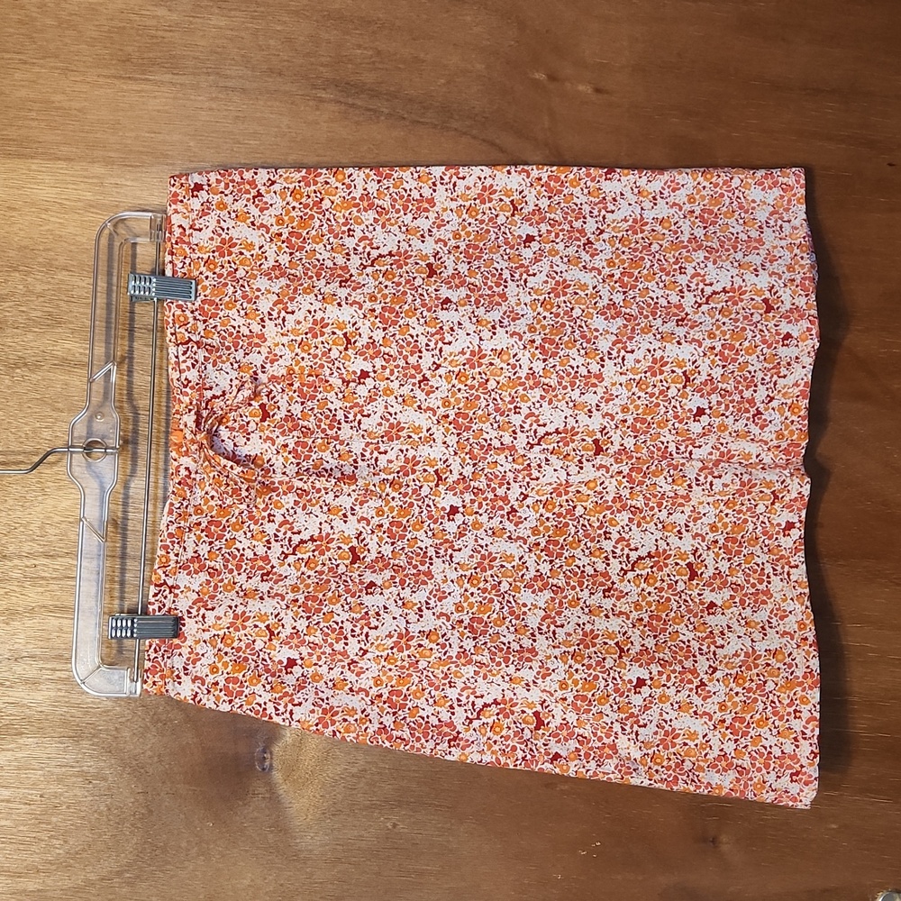 So stretch skirt circa 2014